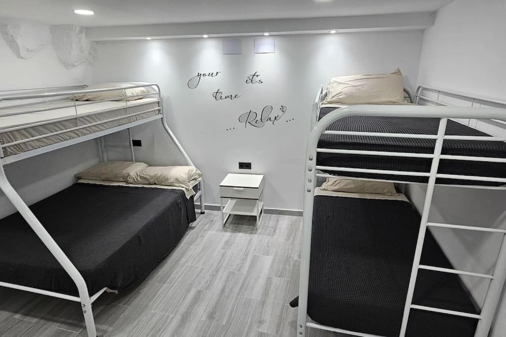 Apartamento Casa Gaelva
