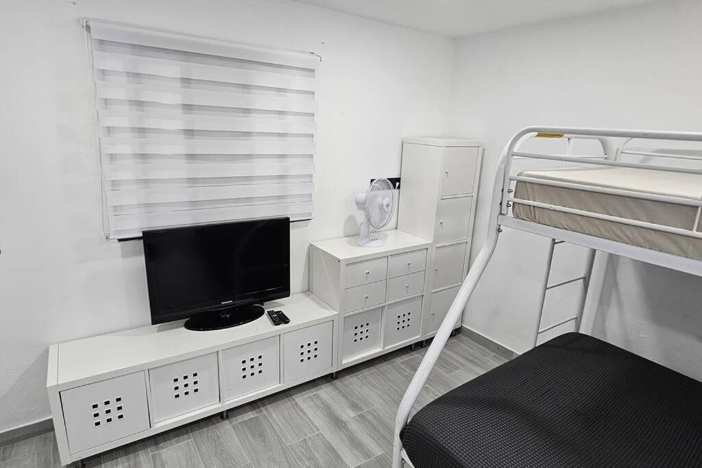 Casa Gaelva Apartamento Santa Cruz de Tenerife