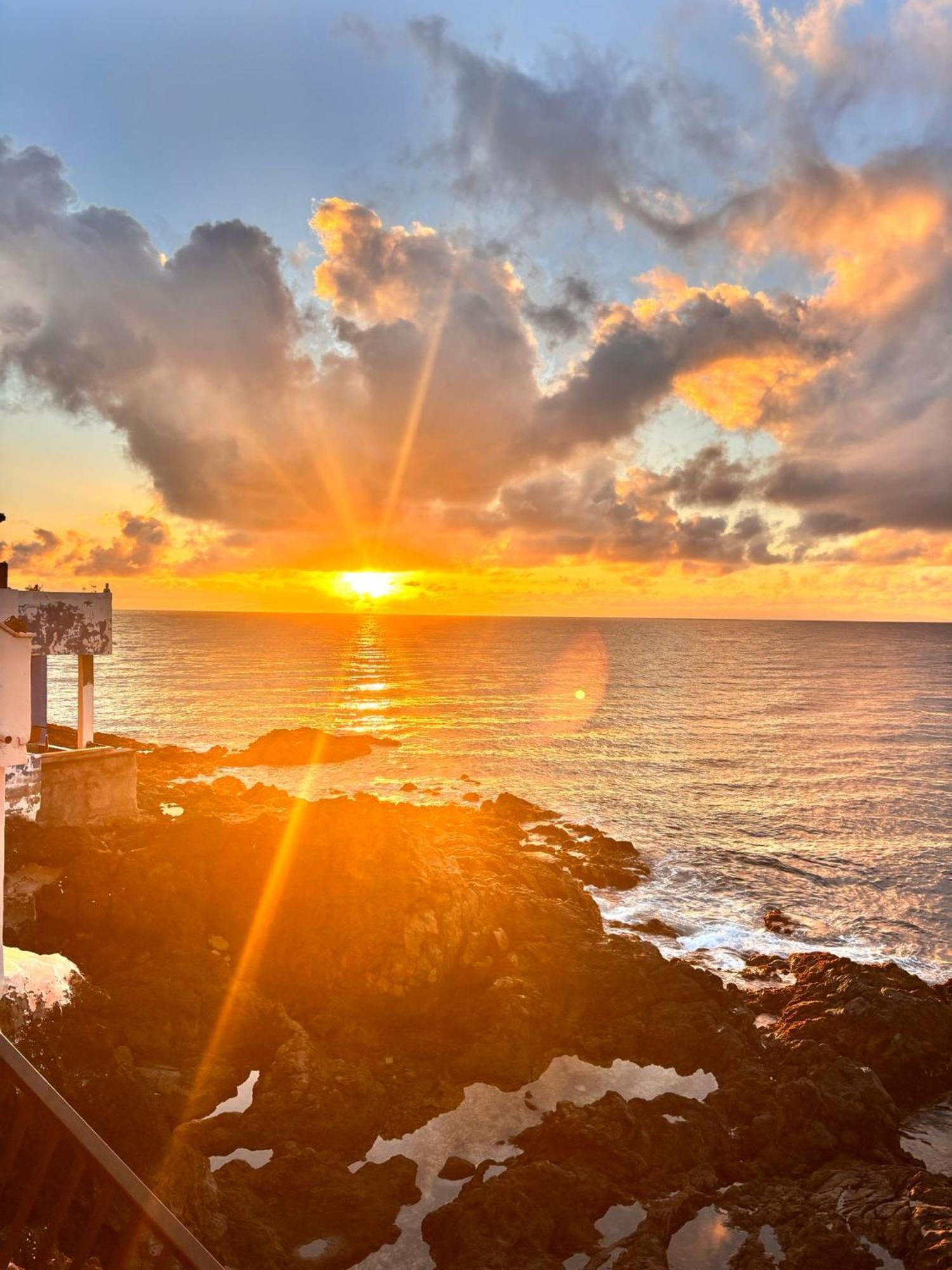 Casa Gaelva * Santa Cruz de Tenerife