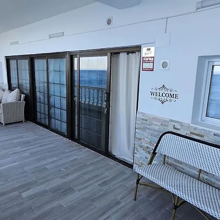 Casa Gaelva Apartamento Santa Cruz de Tenerife Exterior foto